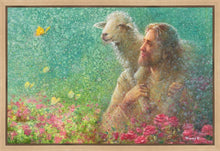 Load image into Gallery viewer, With the Lord
