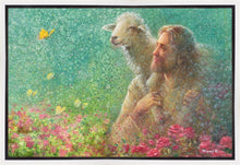 Load image into Gallery viewer, With the Lord
