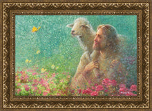 Load image into Gallery viewer, With the Lord
