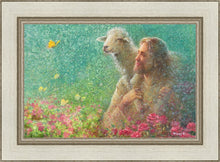 Load image into Gallery viewer, With the Lord

