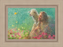 Load image into Gallery viewer, With the Lord
