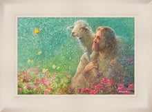 Load image into Gallery viewer, With the Lord
