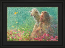 Load image into Gallery viewer, With the Lord
