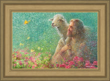 Load image into Gallery viewer, With the Lord
