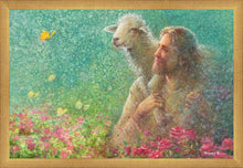 Load image into Gallery viewer, With the Lord
