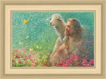 Load image into Gallery viewer, With the Lord
