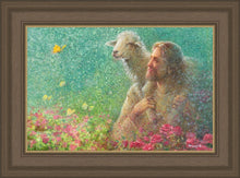 Load image into Gallery viewer, With the Lord
