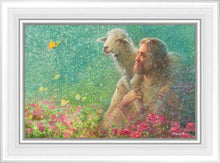 Load image into Gallery viewer, With the Lord
