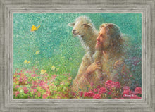 Load image into Gallery viewer, With the Lord
