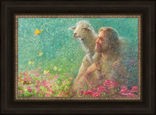 Load image into Gallery viewer, With the Lord
