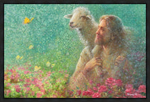 Load image into Gallery viewer, With the Lord
