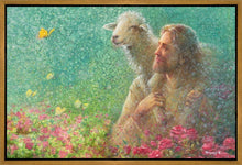 Load image into Gallery viewer, With the Lord
