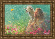 Load image into Gallery viewer, With the Lord

