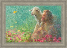 Load image into Gallery viewer, With the Lord

