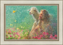 Load image into Gallery viewer, With the Lord

