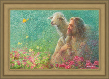 Load image into Gallery viewer, With the Lord
