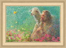 Load image into Gallery viewer, With the Lord

