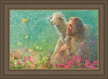 Load image into Gallery viewer, With the Lord
