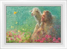 Load image into Gallery viewer, With the Lord
