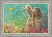 Load image into Gallery viewer, With the Lord
