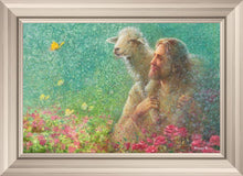 Load image into Gallery viewer, With the Lord
