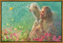 Load image into Gallery viewer, With the Lord
