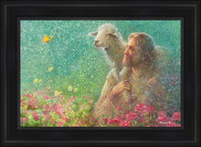 Load image into Gallery viewer, With the Lord
