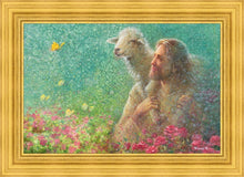 Load image into Gallery viewer, With the Lord
