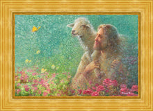 Load image into Gallery viewer, With the Lord
