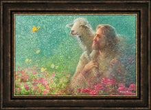 Load image into Gallery viewer, With the Lord
