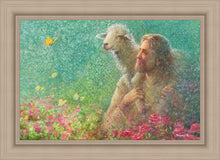 Load image into Gallery viewer, With the Lord
