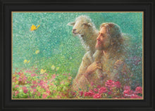 Load image into Gallery viewer, With the Lord
