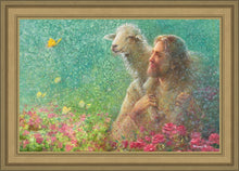 Load image into Gallery viewer, With the Lord
