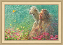 Load image into Gallery viewer, With the Lord
