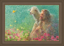 Load image into Gallery viewer, With the Lord
