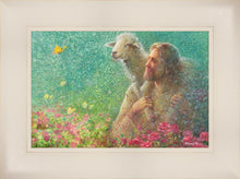 Load image into Gallery viewer, With the Lord
