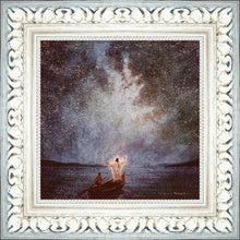 Load image into Gallery viewer, Calm and Stars
