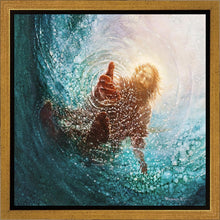 Load image into Gallery viewer, The Hand of God
