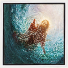 Load image into Gallery viewer, The Hand of God
