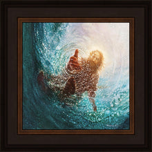 Load image into Gallery viewer, The Hand of God
