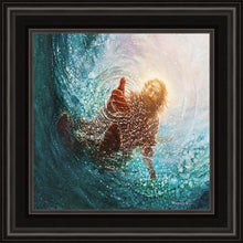 Load image into Gallery viewer, The Hand of God
