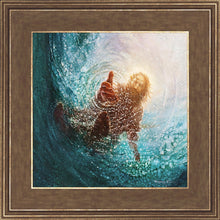 Load image into Gallery viewer, The Hand of God
