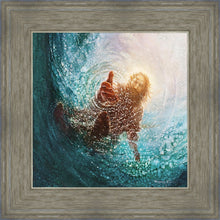 Load image into Gallery viewer, The Hand of God
