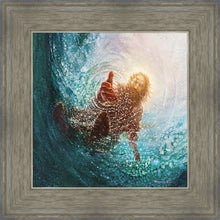 Load image into Gallery viewer, The Hand of God
