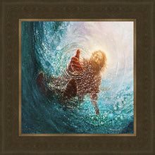 Load image into Gallery viewer, The Hand of God
