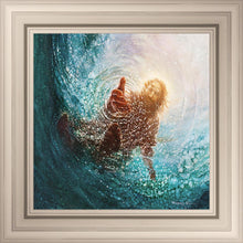 Load image into Gallery viewer, The Hand of God
