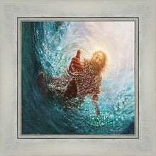 Load image into Gallery viewer, The Hand of God
