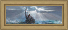 Load image into Gallery viewer, Peace Be Still
