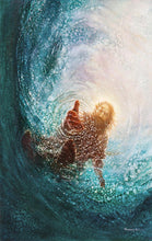 Load image into Gallery viewer, The Hand of God
