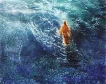 Load image into Gallery viewer, Walking on Water
